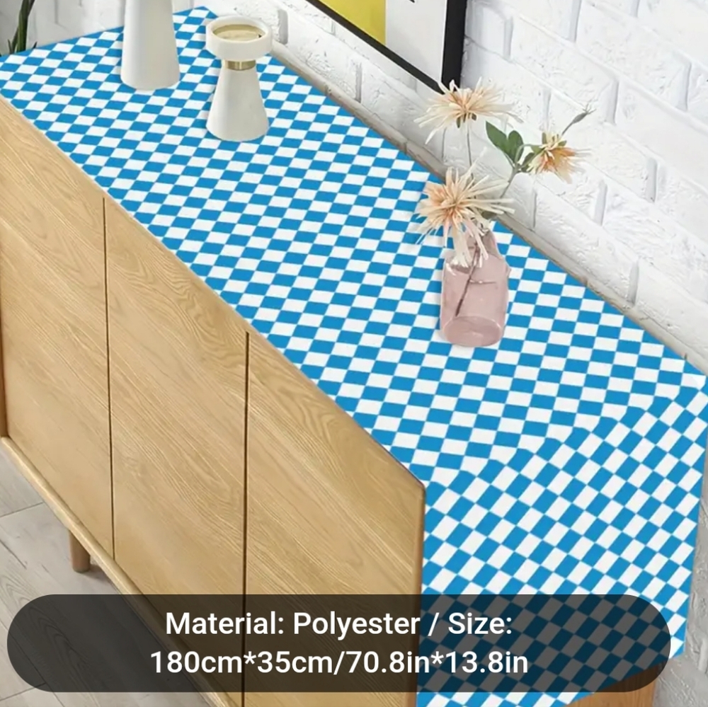 Oktoberfest Table Runner